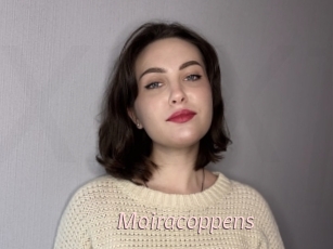 Moiracoppens