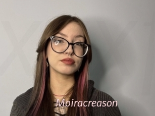 Moiracreason