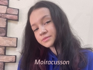 Moiracusson