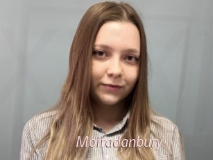 Moiradanbury