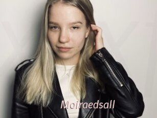 Moiraedsall
