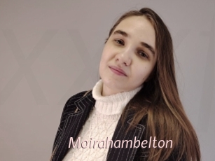Moirahambelton