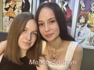 Moireandcathryn
