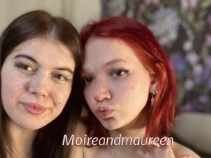 Moireandmaureen