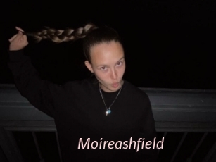 Moireashfield
