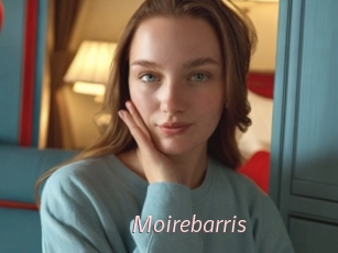 Moirebarris
