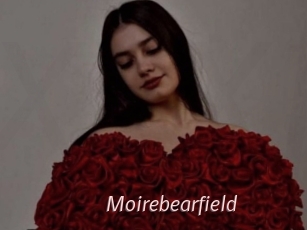 Moirebearfield