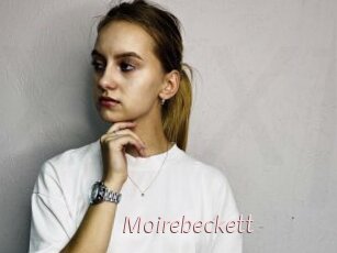 Moirebeckett