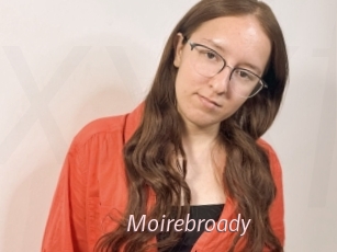 Moirebroady