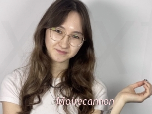 Moirecannon