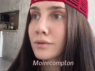 Moirecompton