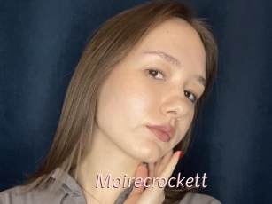 Moirecrockett