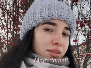 Moiredarnell