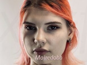 Moiredobb