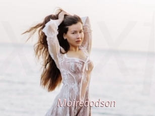 Moiredodson