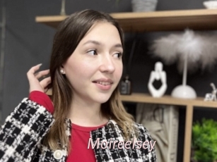 Moireelsey