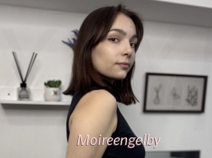 Moireengelby