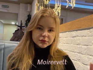 Moireevett