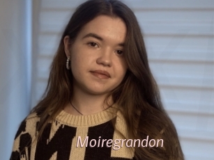 Moiregrandon