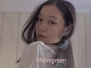 Moiregreen