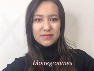 Moiregroomes