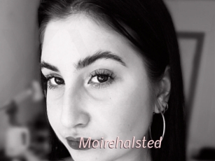 Moirehalsted
