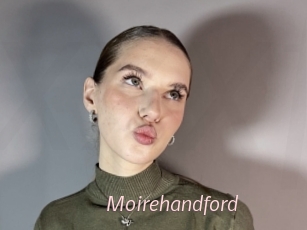 Moirehandford
