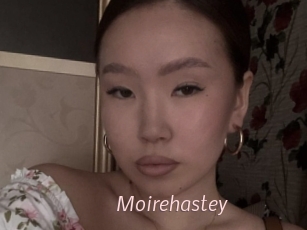 Moirehastey
