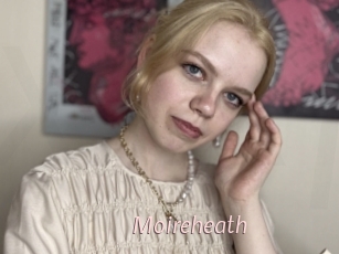 Moireheath