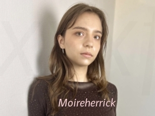 Moireherrick