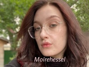 Moirehessel