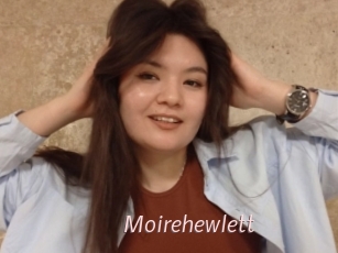 Moirehewlett