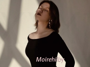 Moirehilby