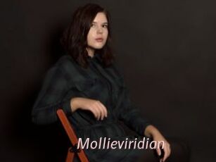 Mollieviridian