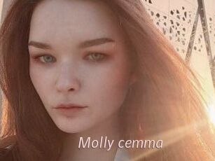 Molly_cemma