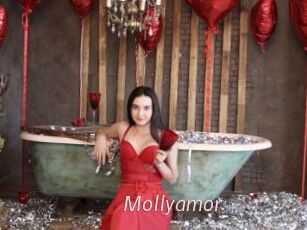 Mollyamor