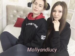 Mollyandlucy