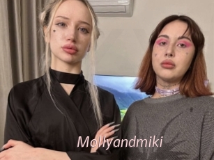 Mollyandmiki