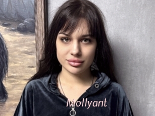 Mollyant