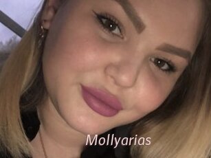 Mollyarias