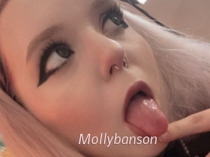 Mollybanson