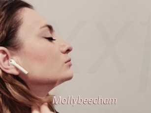 Mollybeecham