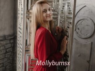 Mollyburnsx