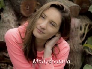 Mollydreamia
