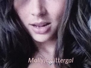 Mollyjoglittergal