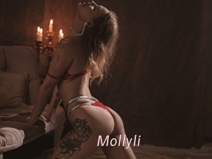 Mollyli