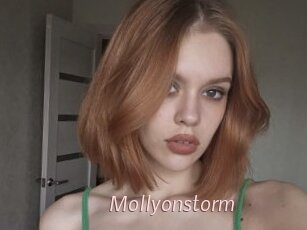 Mollyonstorm
