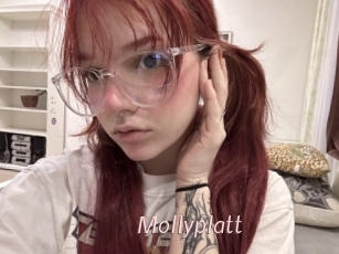 Mollyplatt