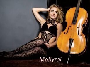 Mollyrai