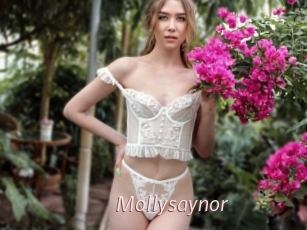 Mollysaynor